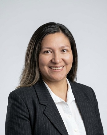 Evana Portrait