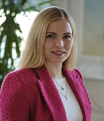Vlada Portrait